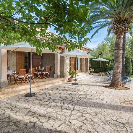 Finca Pou Nou Exterior foto